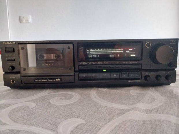 Keresek: Vsrolnk Technics RS-BX828 BX828 kazetts deck magn magndeck