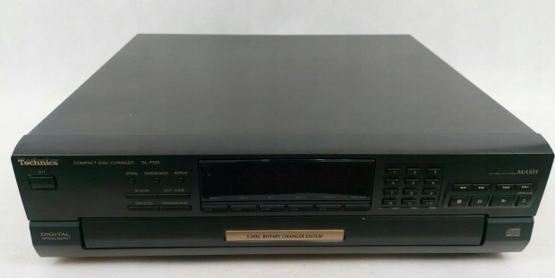 Keresek: Vsrolnk Technics SL-PD9 vagy SL-PD7 CD lejtsz