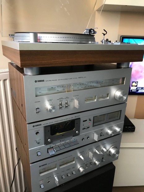 Keresek: Vsrolnk brmilyen Yamaha Hi-Fi hifi torony