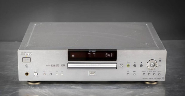 Keresek: Veszek Sony DVP-NS900V vagy DVP-NS905V DVD CD SACD lejátszó