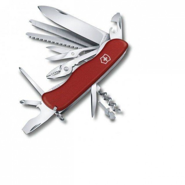 Keresek: Victorinox Workchamp-ot