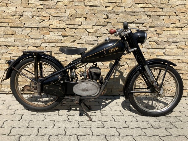 Keresek: WM Csepel 125