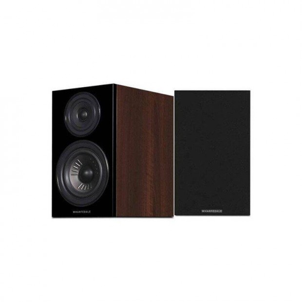 Keresek: Wharfedale Diamond 12.2 hangfalprt