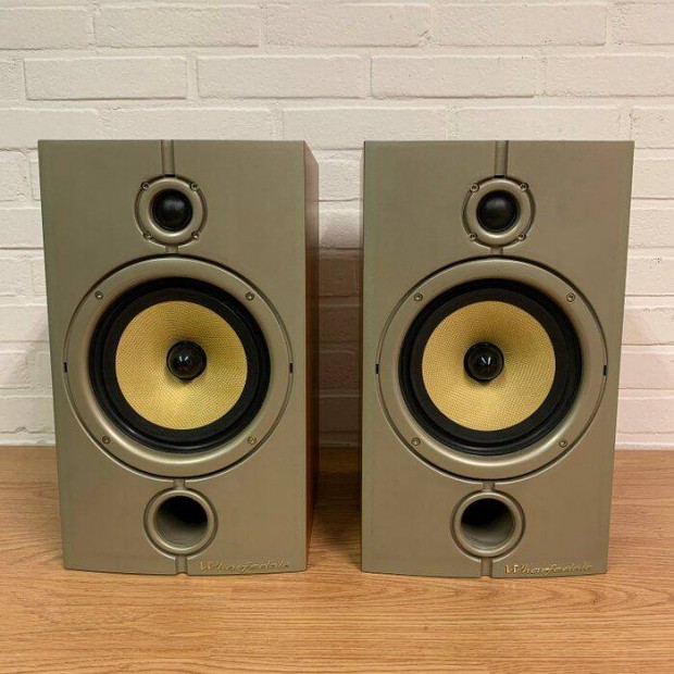 Keresek: Wharfedale Diamond 8.2