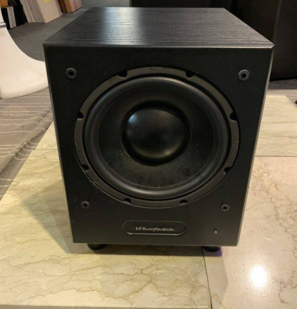 Keresek: Wharfedale WH-210 Szubhangfalat szeretnk vsrolni!