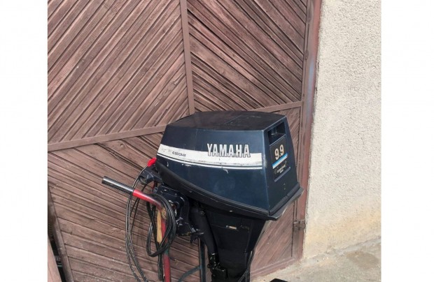 Keresek: Yamaha 9.9Le. 4�tem� motorhoz , k�zi g�zkart keresek