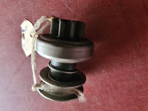 Keresek: Zaporozsec Bendix