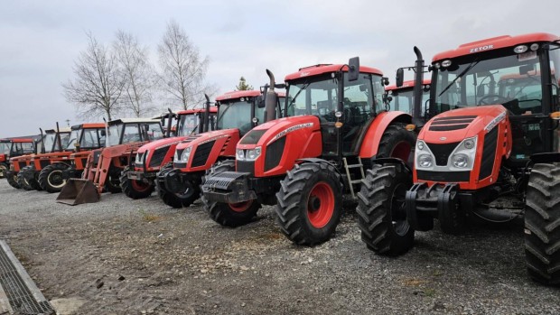 Keresek: Zetor Major Proxima Forterra keresek 
