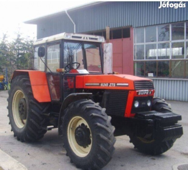 Keresek: Zetor Zts 16245 super