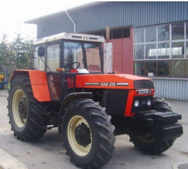 Keresek: Zetor zts 16245 super