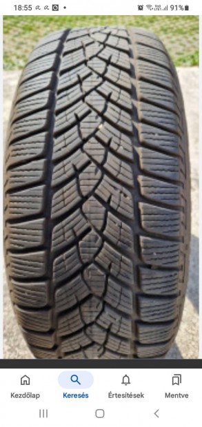 Keresek !!! 225/50 R17 téli gumi garnitúrát