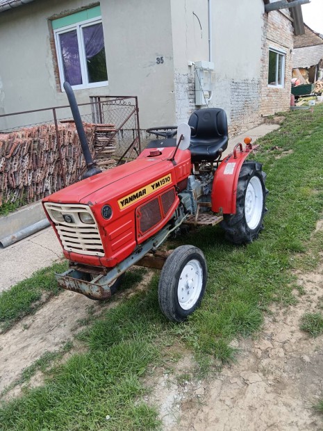 Keresek: keresek yanmar kormányművet
