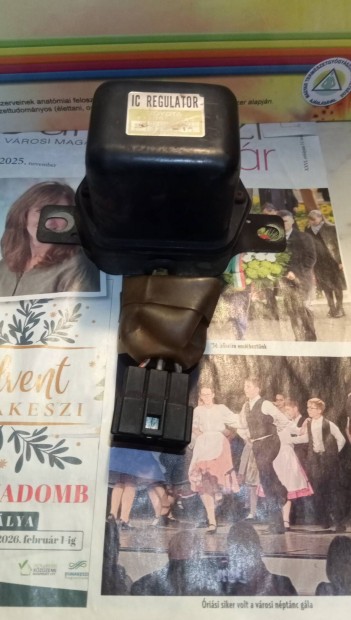 Keresek: mg mindig keresek egy reg aut feszltsg szablyzt