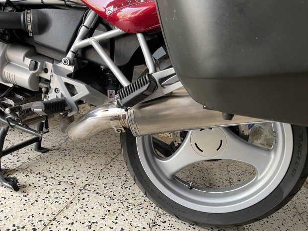 Keresek vsrolnk R850 R1150 sport kipufogt 