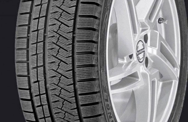 Keresek vennk Triangle PL02 Snowlink XL 255/55R18 1db