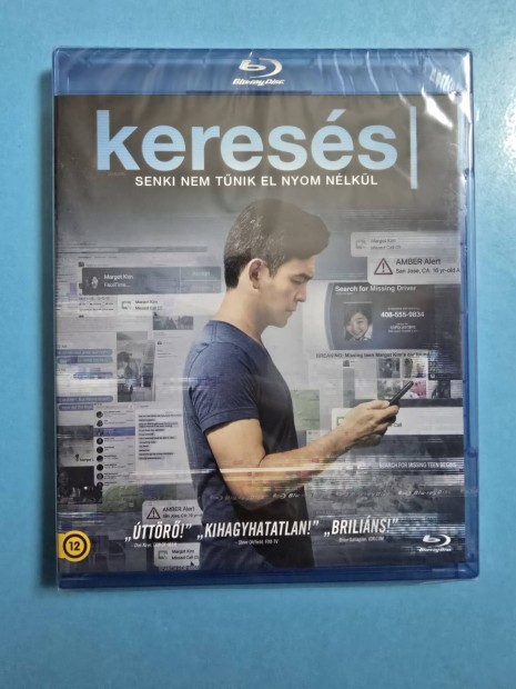 Keress blu-ray