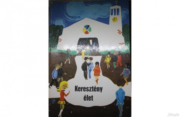 Keresztny let