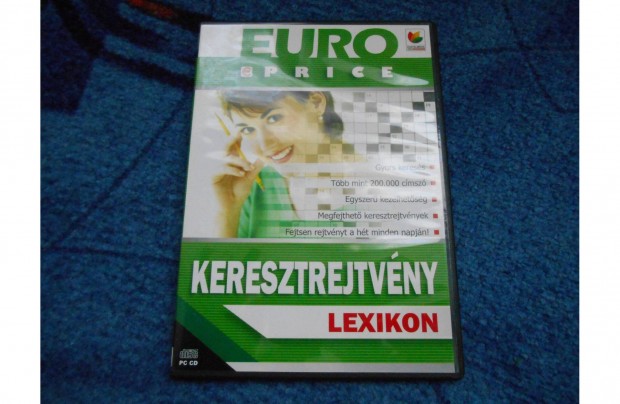 Keresztrejtvny lexikon