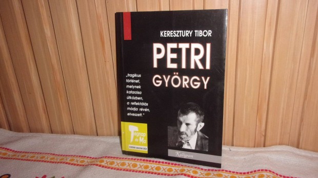 Keresztury Tibor Petri Gyrgy