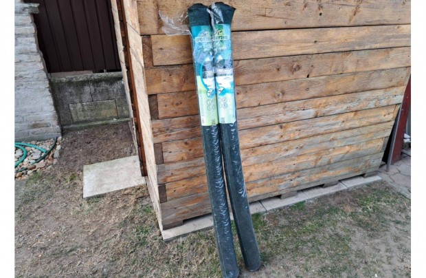 Kerítés takaró háló 10 m x 1,5 m eladó