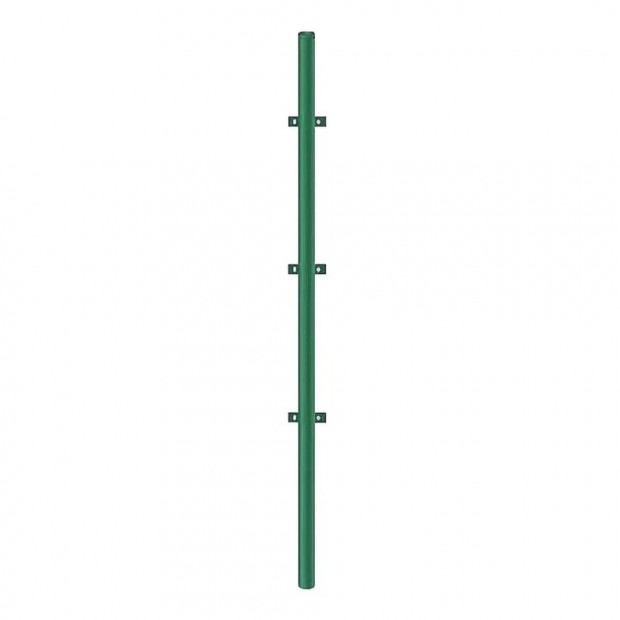 Kertsoszlop 180 cm-es KLO2-180-GREEN