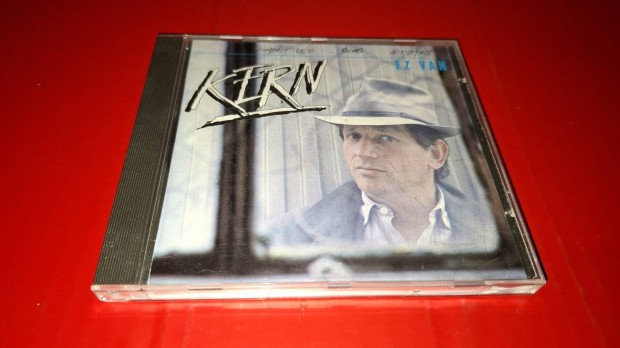 Kern Andrs Ez van Cd 1995