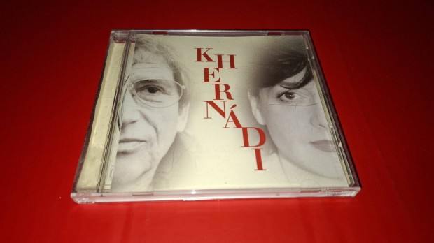 Kern Andrs Herndi Judit Kherndi Cd 