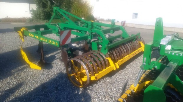 Kerner Galaxis 300/7 Gruber
