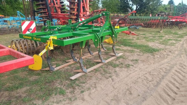 Kerner Galaxis 300/7 Gruber