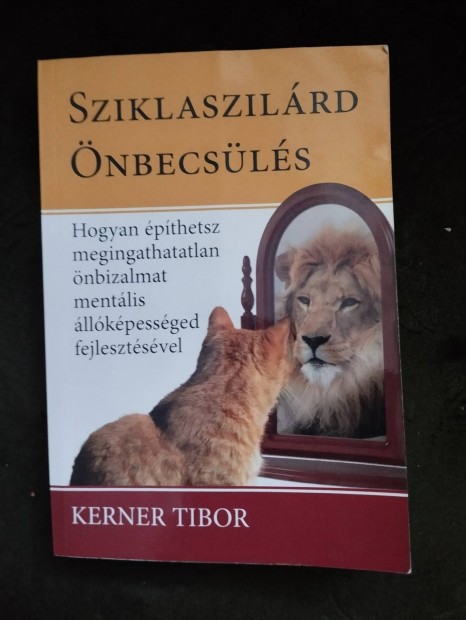 Kerner Tibor: Sziklaszilrd nbecsls 