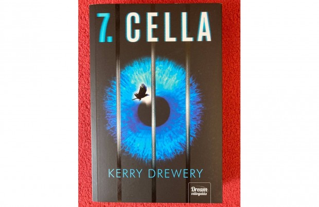 Kerry Drewery 7. Cella