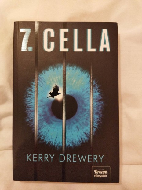 Kerry Drewery - 7. Cella