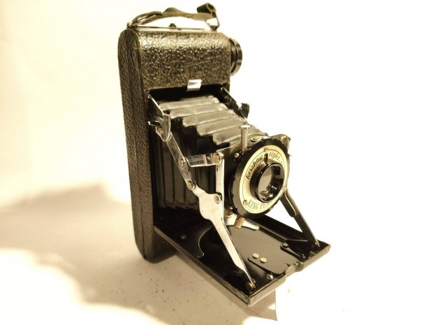 Kershaw Eight-20 King Penguin - 6x9 120 film