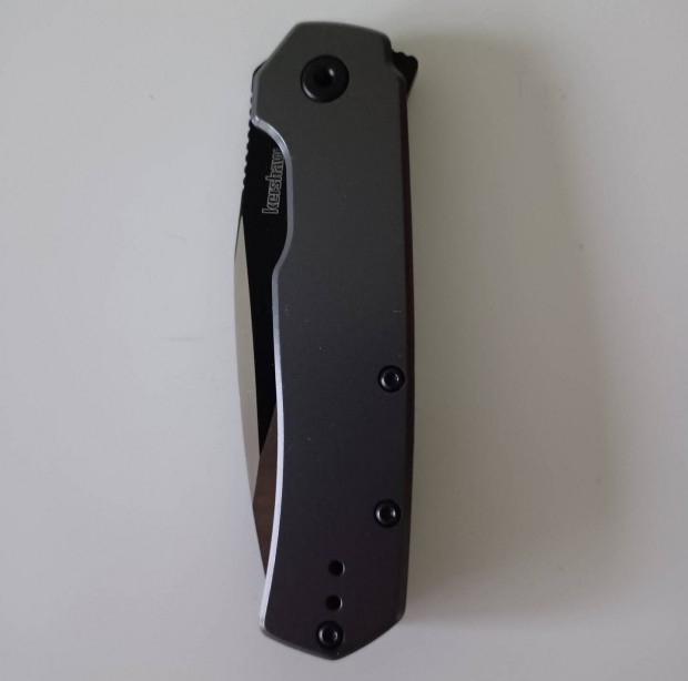 Kershaw Thermal bicska zsebks 