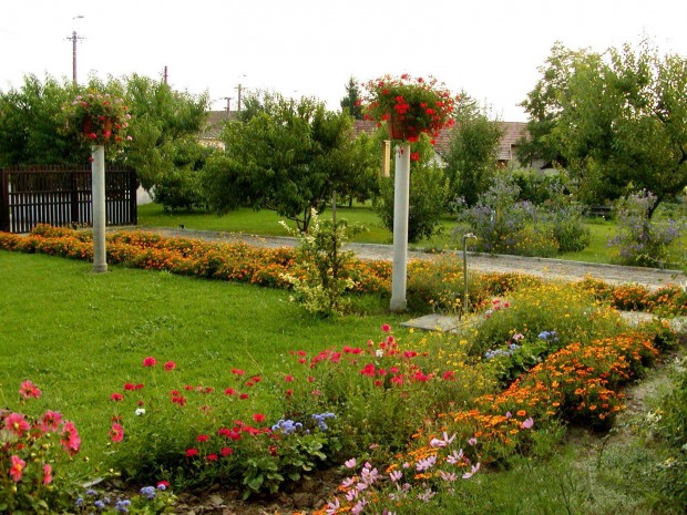 Kertes csal�di h�z elad� K�r�sszegap�tiban