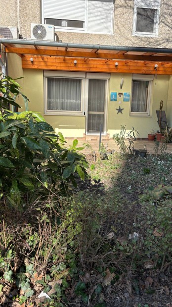 Kertes garzon R�maif�rd�n