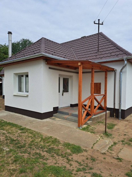 Kertes hz csere