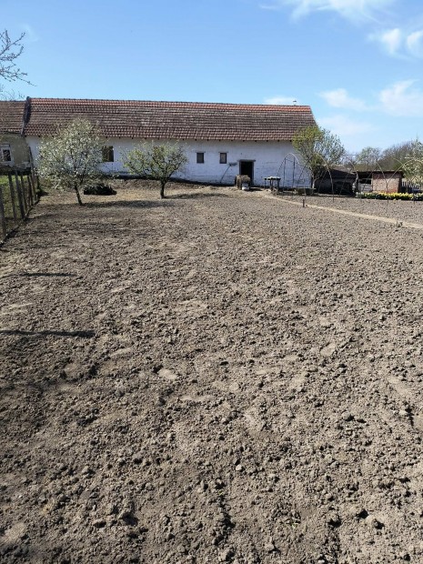 Kertes hz elad Rszkn