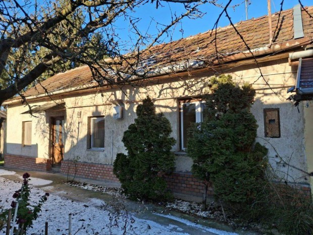 Kertes h�z kiv�l� k�zleked�ssel, azonnali k�lt�z�ssel