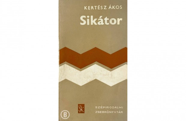 Kertsz kos: Siktor (Csak szemlyesen!)