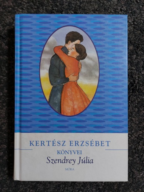 Kertsz Erzsbet  - Szendrey Jlia