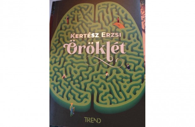 Kertsz Erzsi: rklt