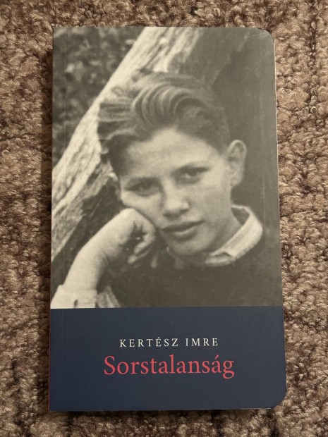 Kertsz Imre: Sorstalansg