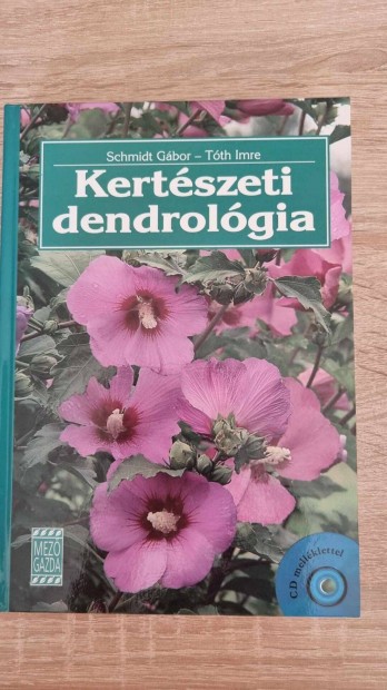 Kertszeti dendrolgia