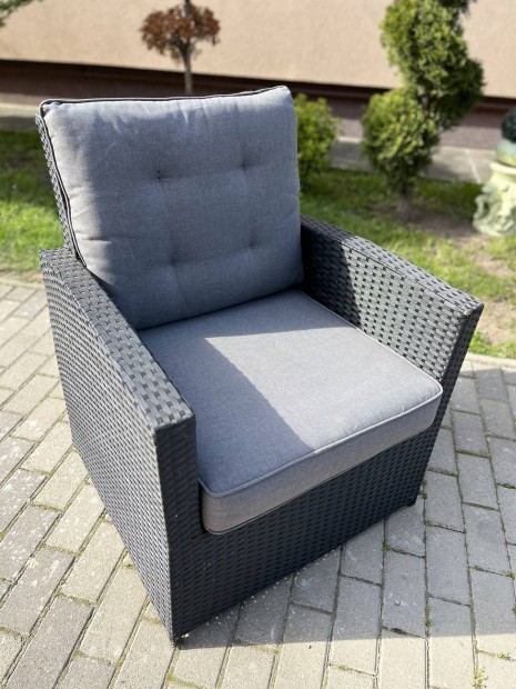 Kerti Rattan Bútor
