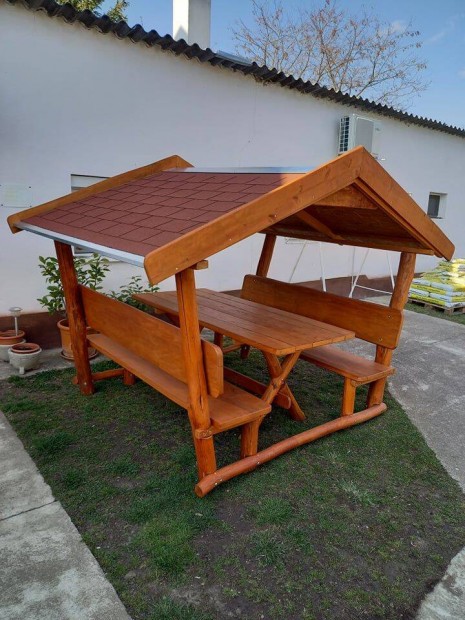 Kerti bútor egyenesebn a gyártótól