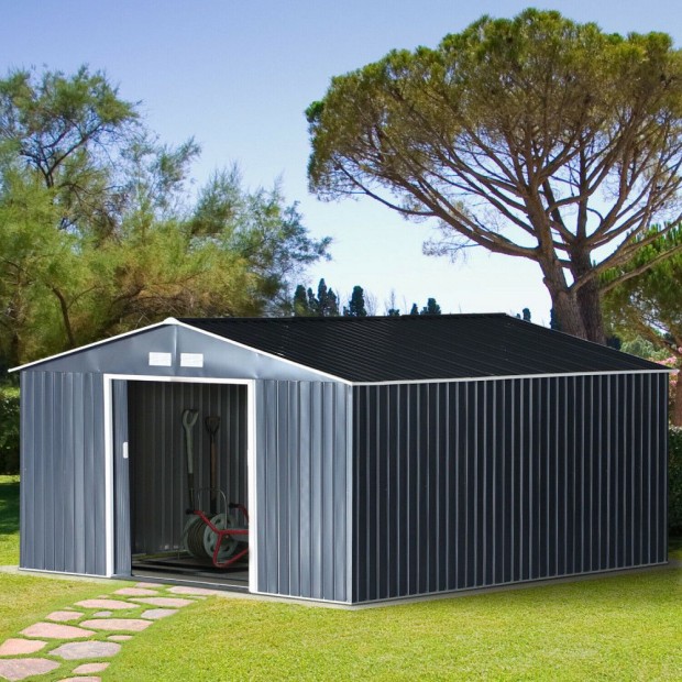 Kerti fm trol hz 389 x 343 x 202 cm 13,3 m GH1113