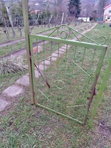 Kerti kiskapu