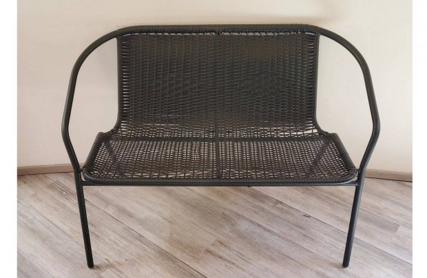 Kerti pad ülőpad 100 cm