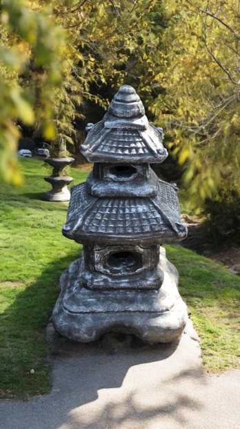 Kerti-pagoda 